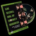 The Secret Art Of Monkey Business by Matthew Johnson