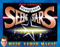 Seeing Stars by Ron Frost