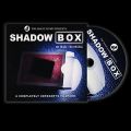 Shadow Box by Jesse Feinberg & The Magic Estate