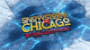 Snowstorm In Chicago by Tom Dobrowolski and Bigblindmedia Presents