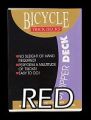 Stripper Deck Bicycle (Red)