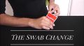 The Swab Change by Andrew Salas (MMSDL)