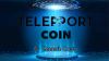 Teleport Coin by Kenneth Costa