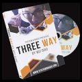 Three Way by Wei Ding & System 6