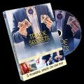 Trade Secrets by Micheal Feldman