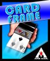 Visible Card Frame by Astor