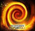 Wormhole by Ali Nouira and Big Blind Media