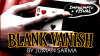 Blank Vanish by Juman Sarma
