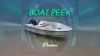 Boat Peek by Doan