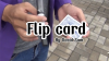 Flip Card by Duc Tinh and David Sam