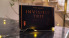 Invisible Trip LIMITED EDITION / 100 (Red) by Tumi Magic